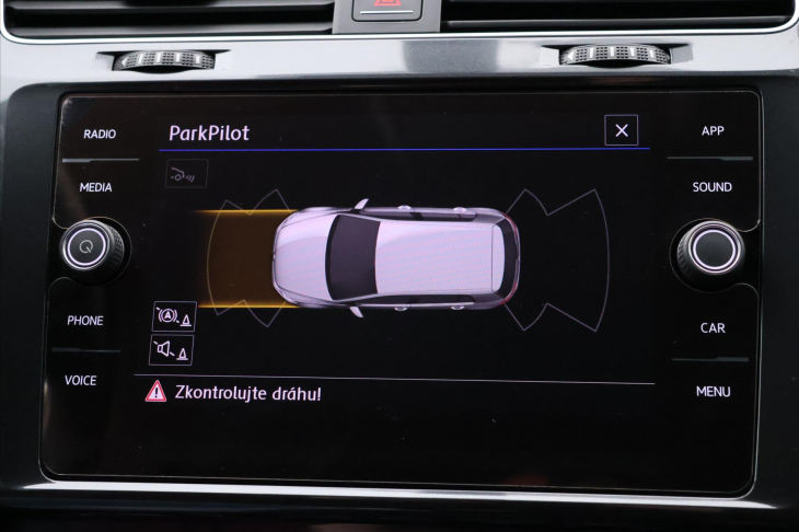 Volkswagen Golf 1,4 TSI 92kW CZ Highline LED