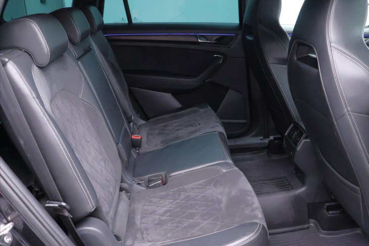 Škoda Kodiaq 2,0 TDI 140kW 4x4 Sportline