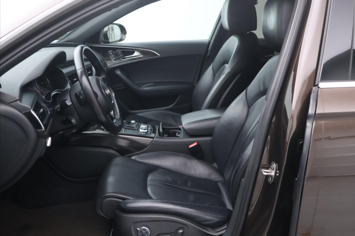 Audi A6 Allroad 3.0 TDI 230kW Quattro S-tronic CZ