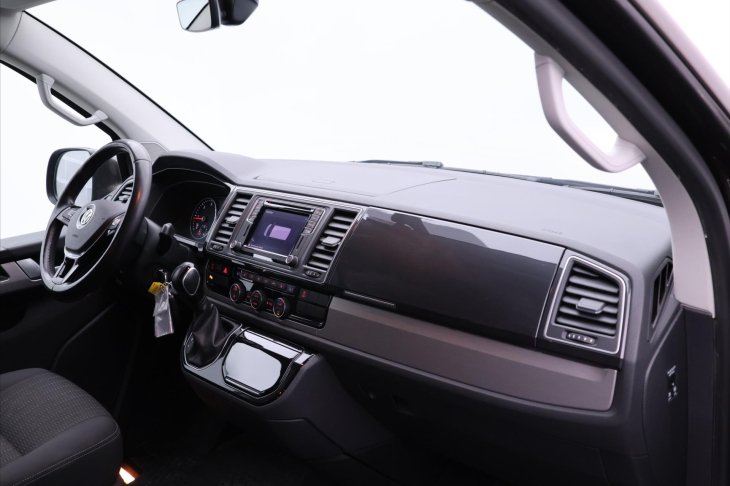 Volkswagen Multivan 2,0 TDI 150kW DSG 4M Serv.kn.