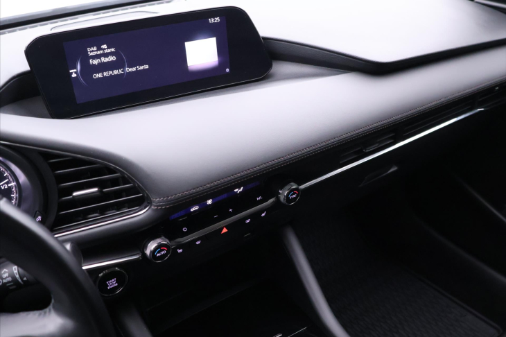 Mazda 3 2.0 137kW e-Skyactiv X CZ ALU