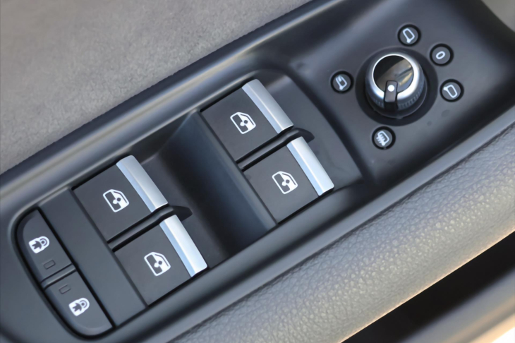 Audi Q7 3,0 TDI quattro tiptronic S line