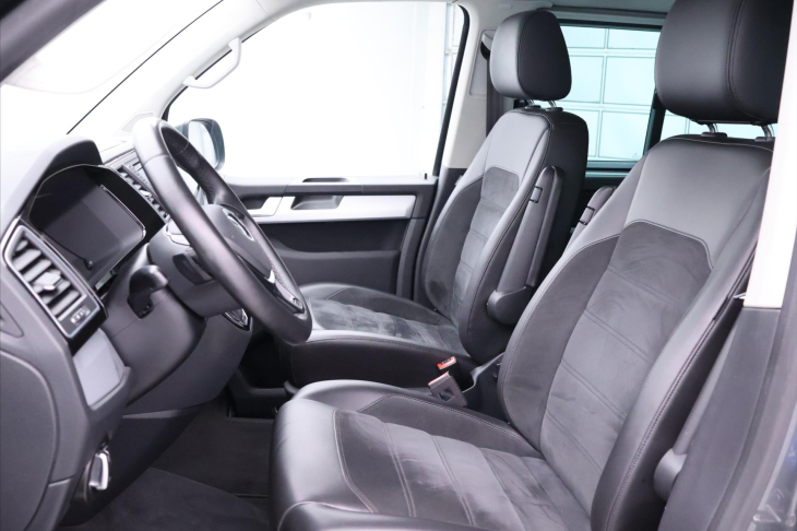 Volkswagen Multivan 2,0 TDI 146kW DSG CZ Highline 4x4