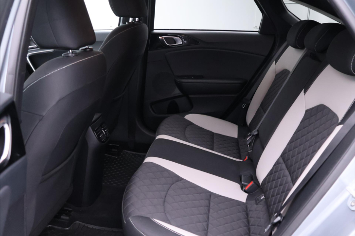 Kia ProCeed 1,4 T-GDI 103kW GT-Line CZ