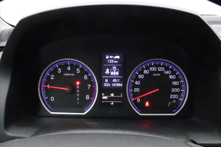 Honda CR-V 2,0 VTEC Automat 4x4 Executive