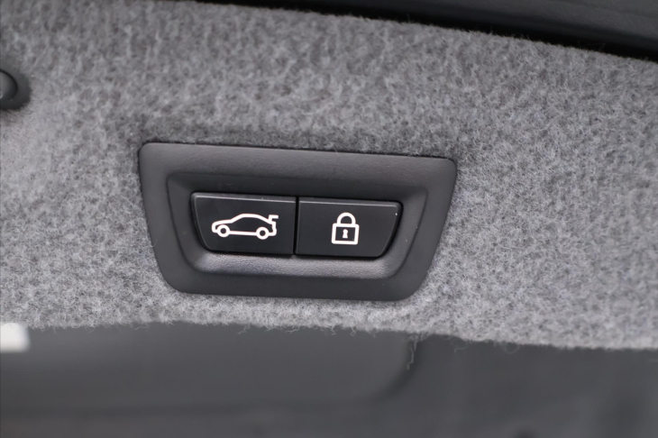 BMW Řada 7 3,0 730d 190kW xDrive