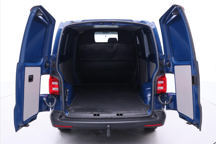 Volkswagen Transporter 2,0 TDI 75kW CZ Klima DPH