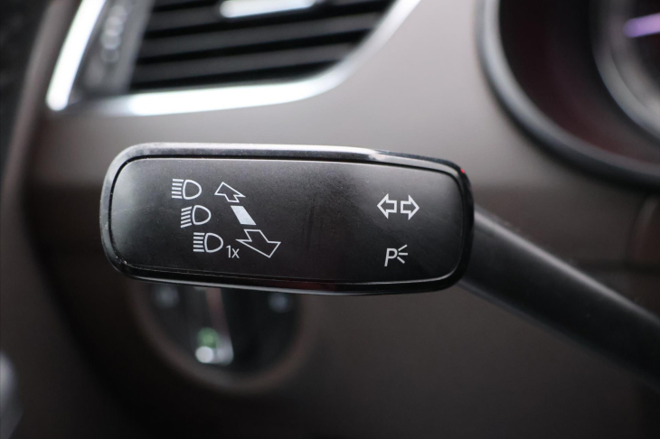 Škoda Octavia 2,0 TDI 135kW DSG 4x4 L&K