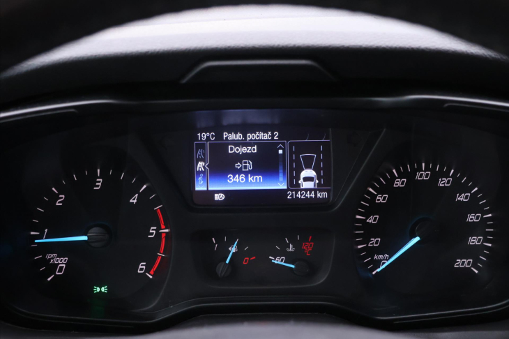 Ford Transit 2,0 TDCI 125kW Klima L3H2