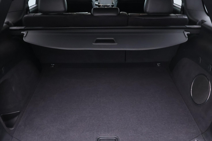 Jeep Grand Cherokee 3,0 CRD 184 kW CZ Overland