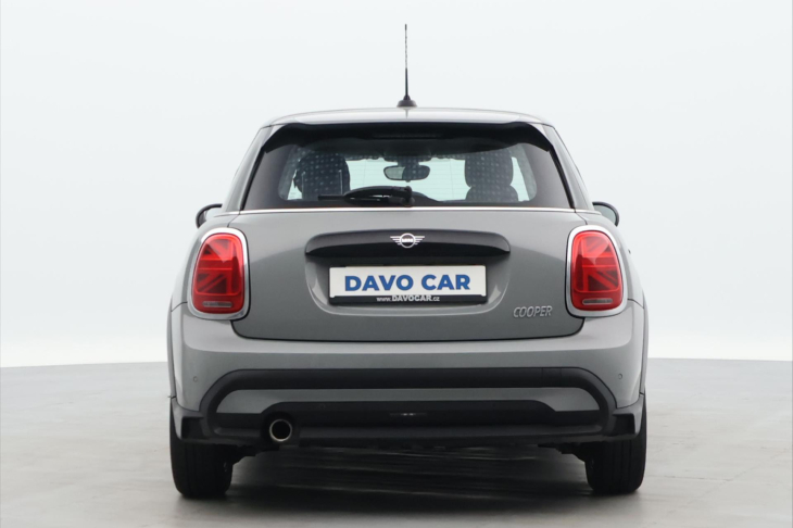 Mini Cooper 1,5 100kW LED CZ 1.Maj. DPH