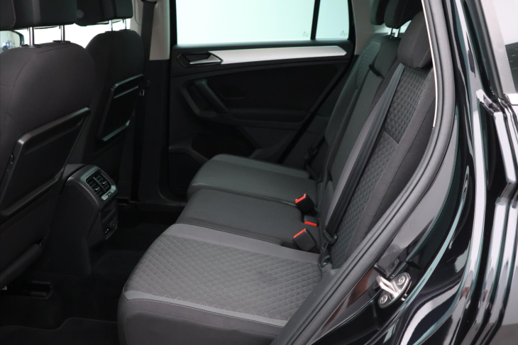 Volkswagen Tiguan 1.4 TSI 110kW Virtual 1.Maj.