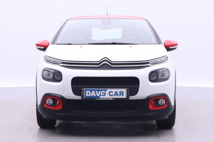 Citroën C3 1,2 PT 61kW CZ Shine DPH