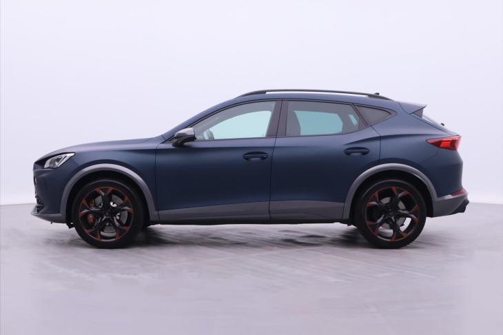 Cupra Formentor 2,0 TSI VZ DSG 4Drive Brembo DPH