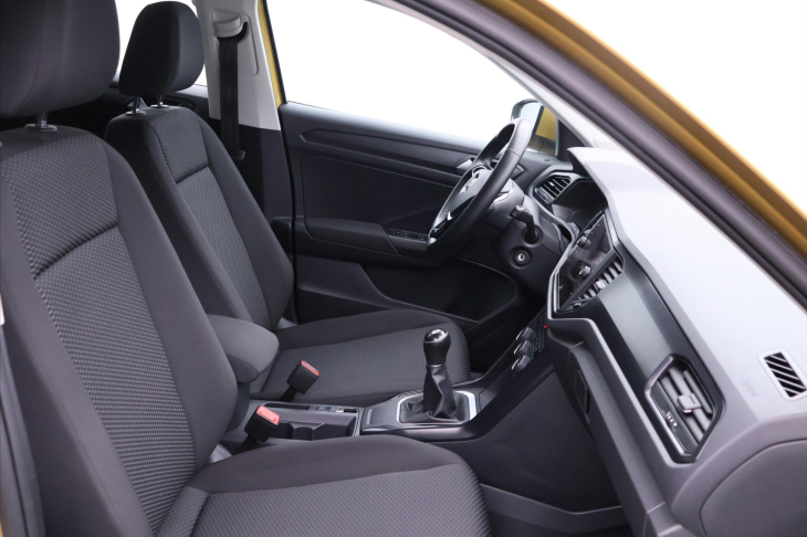 Volkswagen T-Roc 1,0 TSI 85KW CZ DPH