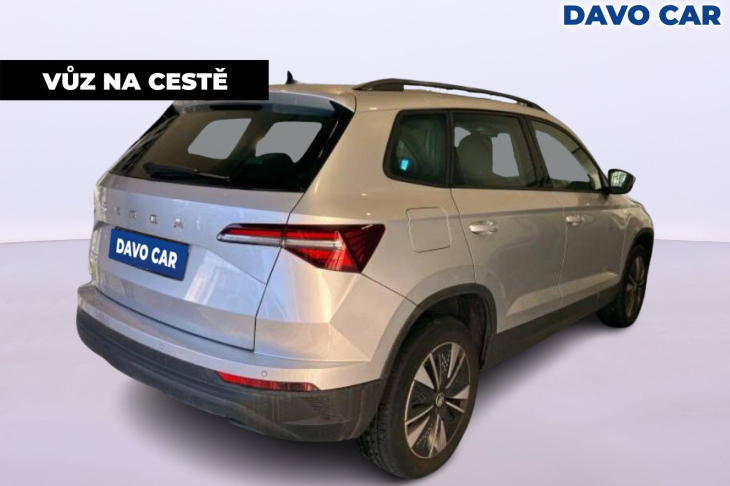 Škoda Karoq 2,0 TDI DSG Tour Virtual DPH