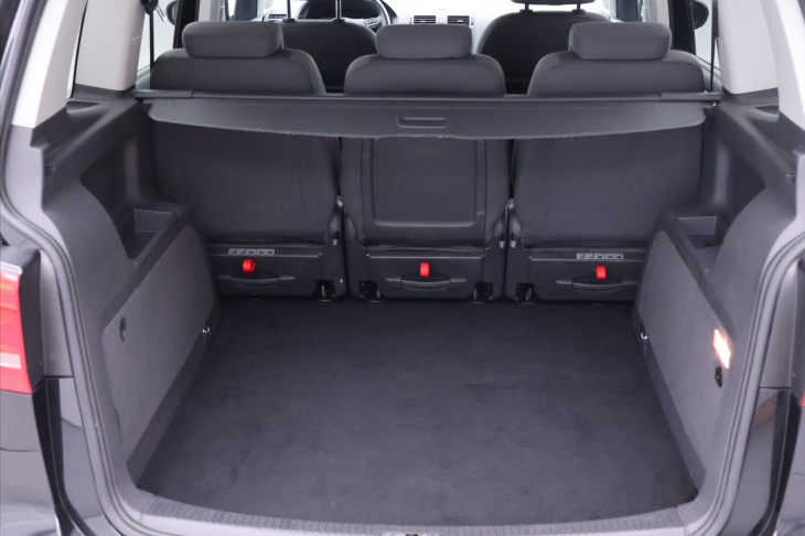 Volkswagen Touran 1,4 TSI 103kW Highline Navi