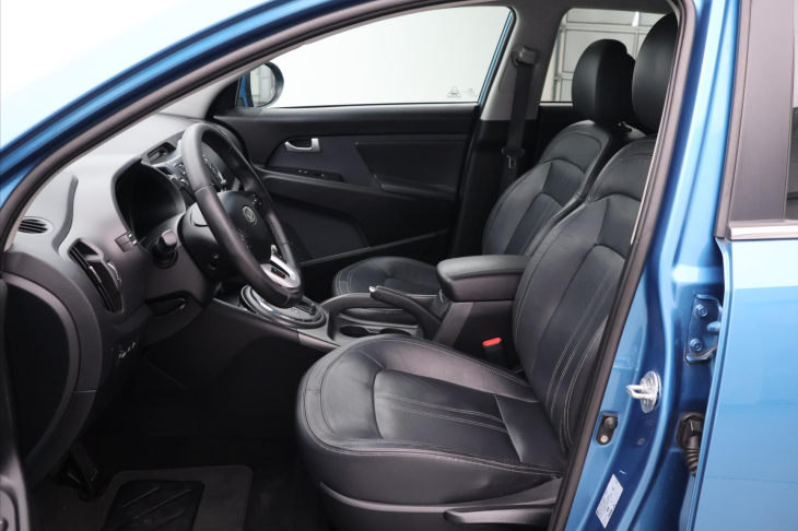 Kia Sportage 2,0 CRDI 100KW Active 1.Maj.