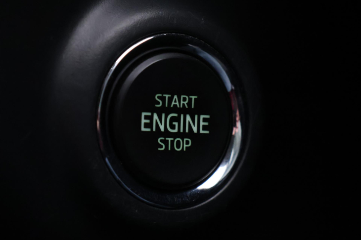 Škoda Octavia 1,6 TDI CZ Style LED Kessy