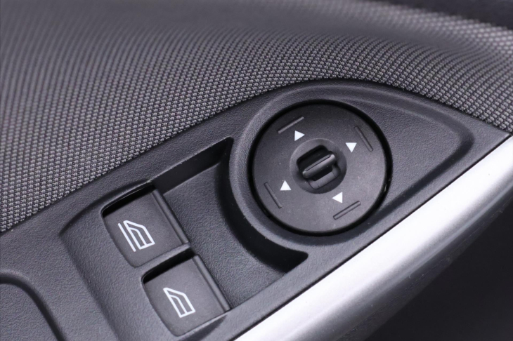 Ford Focus 1,0 EcoBoost 74kW Klima CZ