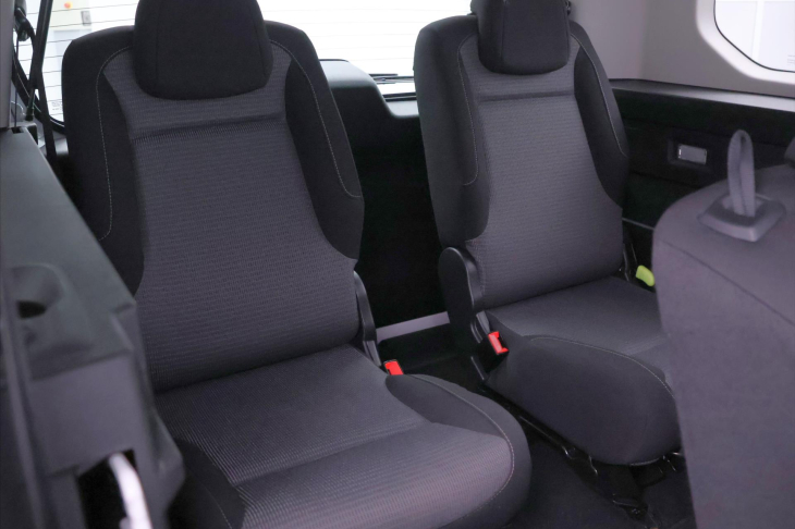 Toyota ProAce City Verso 1,2 T 96kW L2 Aut 7Míst DPH CZ