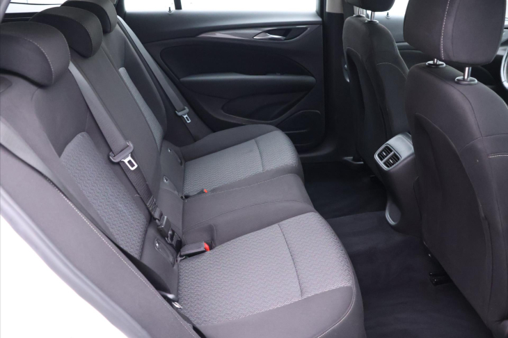 Opel Insignia 2,0 CDTI 125 kW Aut. Navi