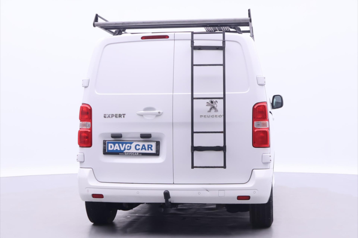 Peugeot Expert 2,0 HDi 110kW CZ Klima DPH