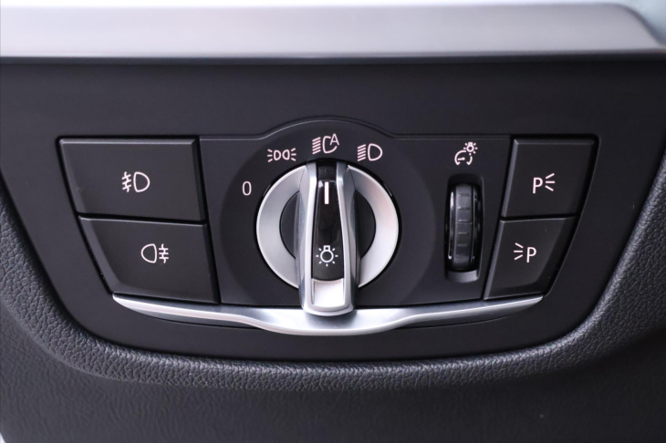 BMW X3 3,0 30d xDrive 195kW M-Sport