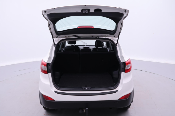 Hyundai ix35 2,0 GDI 122kW 4WD CZ Trikolor