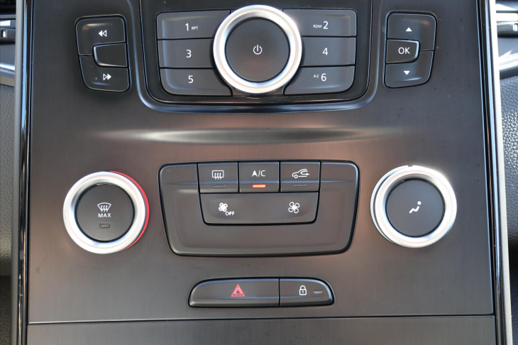 Renault Scénic 1,2 TCe Energy Life CZ