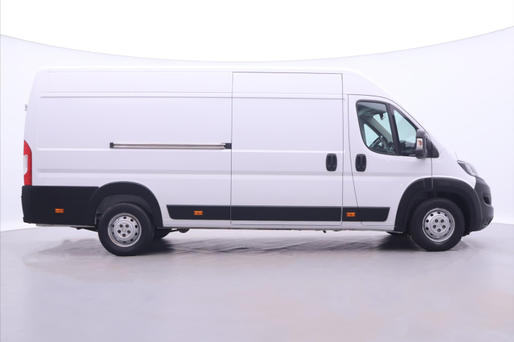 Peugeot Boxer 2,2 HDI 121KW L4H2 CZ DPH
