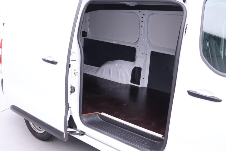 Citroën Jumpy 1,5 HDI 75kW Plus DPH L3