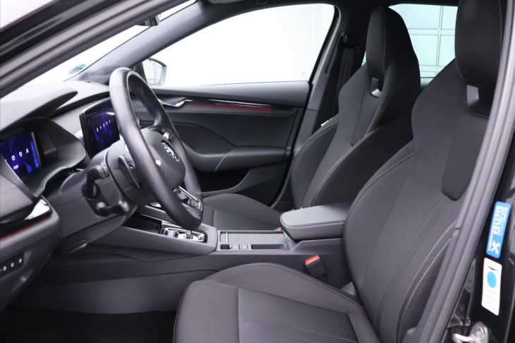 Škoda Octavia 2,0 TDI 110kW DSG Sportline DPH