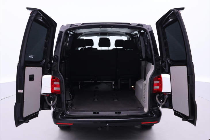 Volkswagen Transporter 2,0 TDI 110kW CZ 1.Maj LED DPH