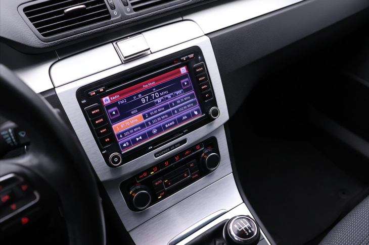 Volkswagen Passat CC 2,0 TDI 103kW CZ Sport Xenon
