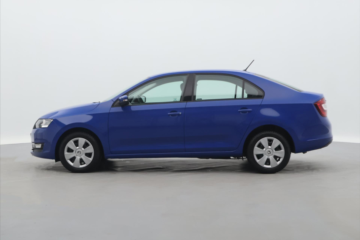 Škoda Rapid 1,0 TSI 70kW Active CZ DPH