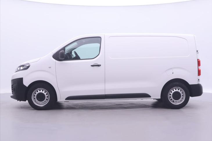 Citroën Jumpy 1,6 HDI 70kW Klima L2H1 CZ DPH