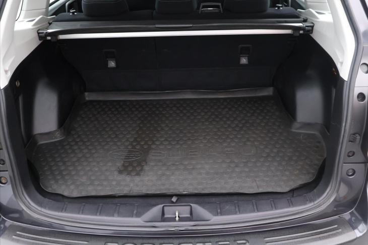 Subaru Forester 2,0 D-L 108kW CZ Sport