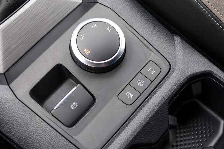 Volkswagen Amarok 3,0 TDi 4x4 Aut. Aventura