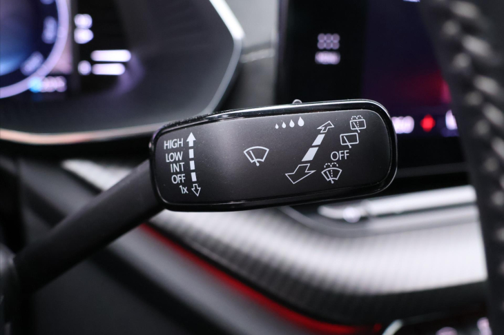 Škoda Octavia 2,0 TSI 180kW DSG RS 1.Maj DPH