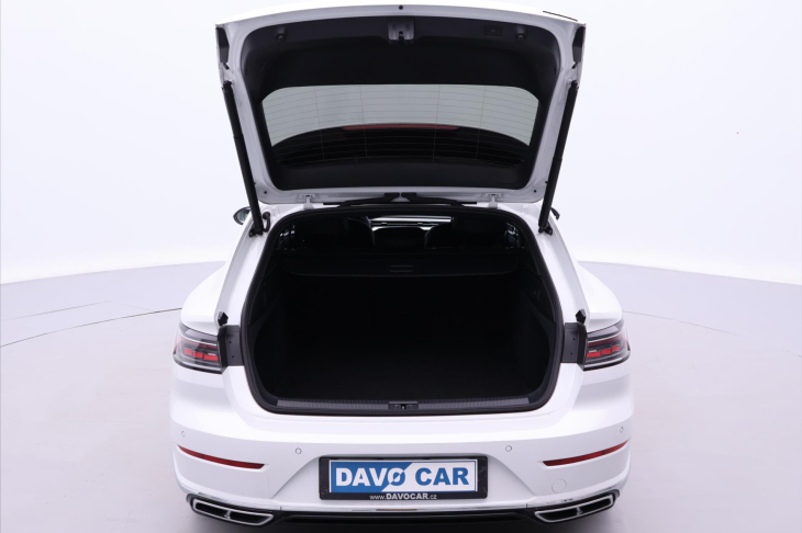 Volkswagen Arteon Shooting Brake 2,0 TSI 206 kW R-line DSG DPH CZ