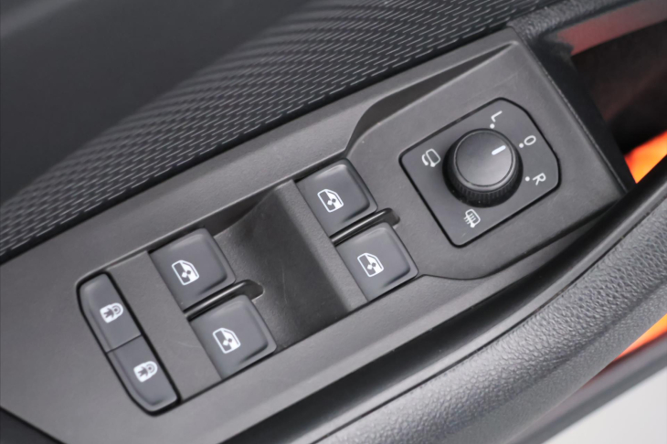 Škoda Octavia 2,0 TDI 85kW Style CZ DPH