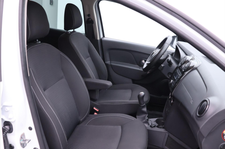 Dacia Logan 1,0 SCe 54kW Klima CZ