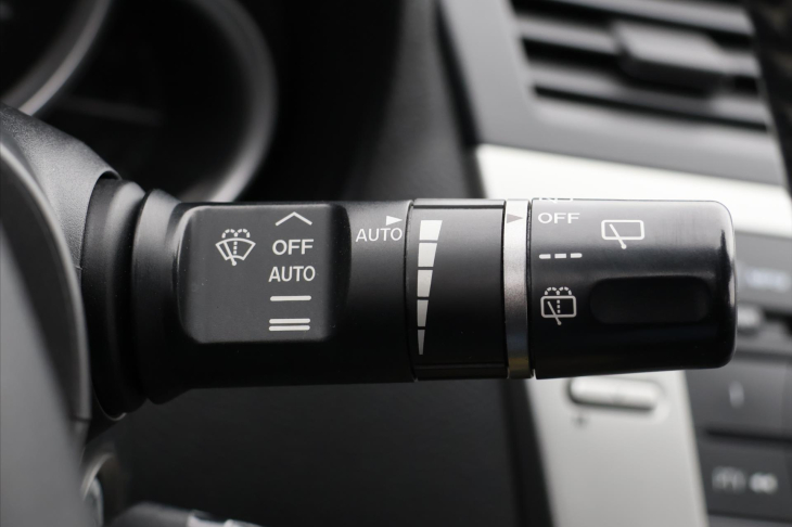 Mazda 6 2,0 i 108kW Aut.klima CZ