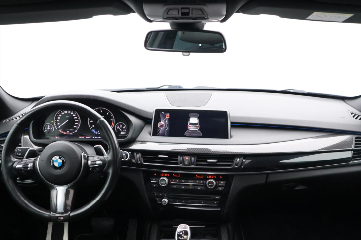 BMW X5 3.0 M50d 280kW xDrive