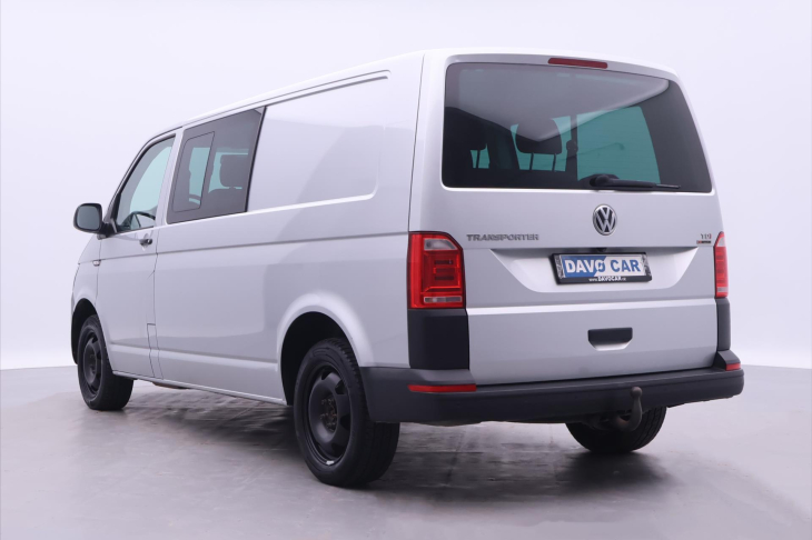 Volkswagen Transporter 2,0 TDI 110kW LED 9 Míst 4X4