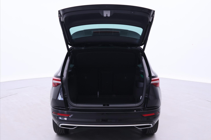 Škoda Karoq 1,5 TSi Sportline DSG 1maj DPH