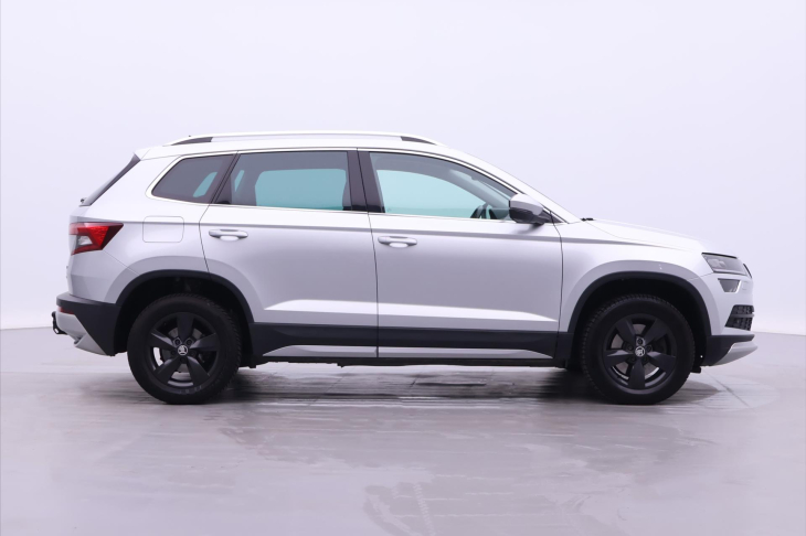 Škoda Karoq 2,0 TDI Scout 4x4 Virtual Navi