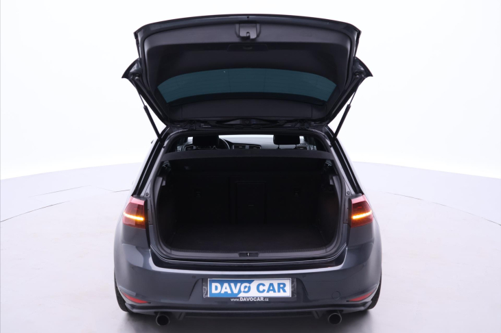 Volkswagen Golf 2,0 TSI 169kW GTI Performance