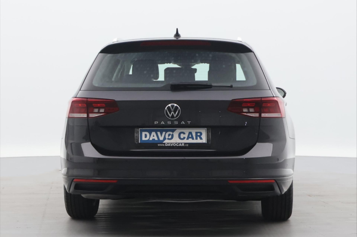 Volkswagen Passat 1,5 TSI 110 kW Business DPH CZ